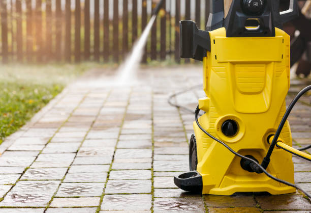 Best Parking Lot and Garage Cleaning  in Buena Vista, MI