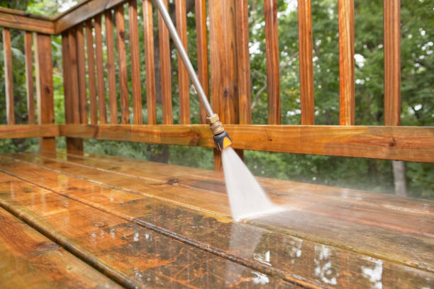 Best Concrete Sealing  in Buena Vista, MI